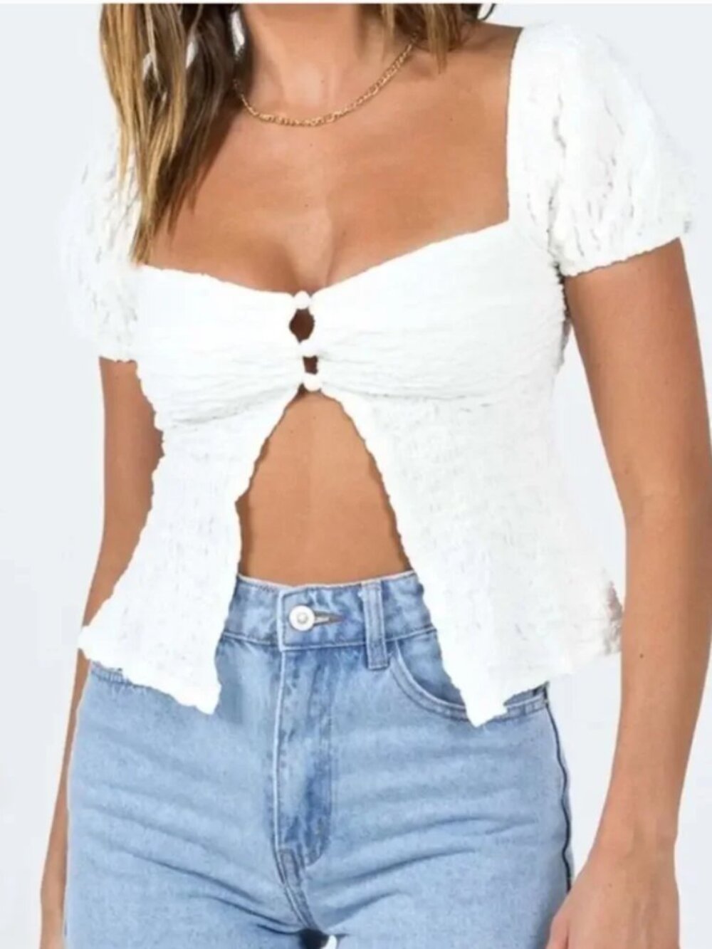 Princess Polly Patrea Top